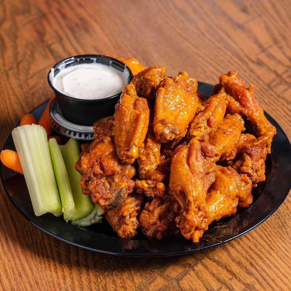 Best Wings In Ft. Lauderdale