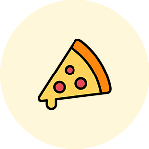 pizza